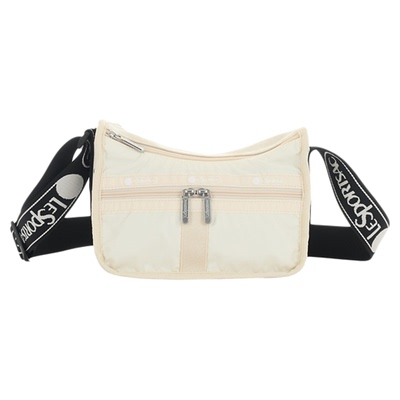 LeSportsac乐播诗斜挎包