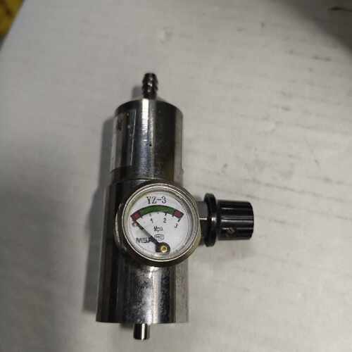 MSA YZ-3 恒流阀 0.25L/min 全新原装现货议