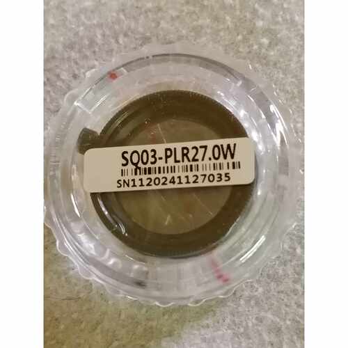 全新带装SQ03-PLR27.0W6个，实物图拍摄，单议价