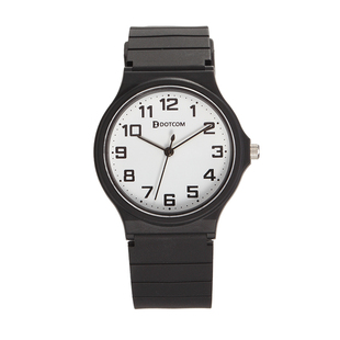 动特酷手表女2025年新款时尚防水小众初高中学生考试专用儿童男表