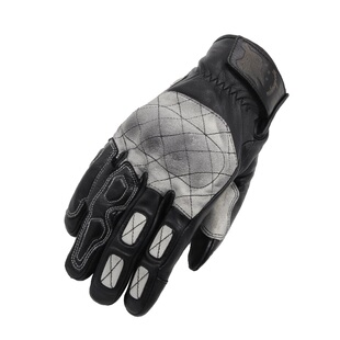 【特价】丑兄弟uglybros摩托车骑行手套机车赛车真皮防摔冬季加绒