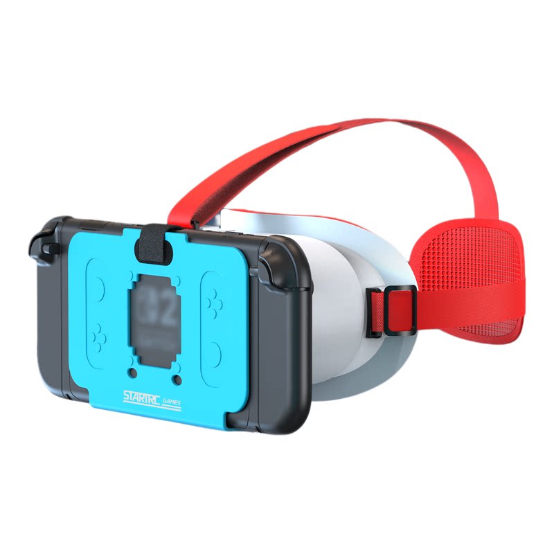 Switch2任天堂游戏机VR眼镜