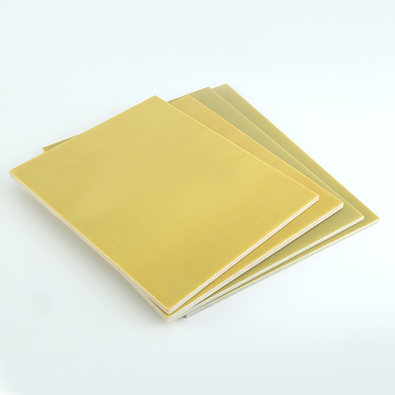 3240环氧板环氧树脂板电工绝缘耐高温玻璃木板电纤维板胶木板板