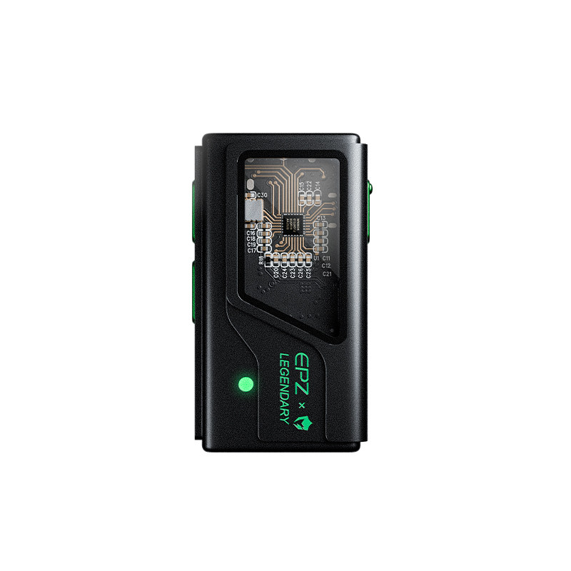 EPZ电竞游戏耳机TS01外置声卡虚拟7.1电脑fps三角洲打瓦CS解码器