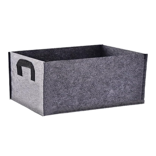 长方形种植袋无纺布种植袋种树专用袋植树袋育苗袋出口加仑阳台