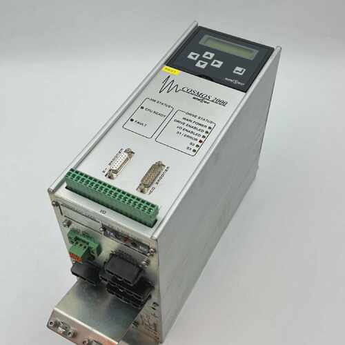 SMITEC COSMOS 2000 KZ100057 & Visio KZ020020 Screen Module