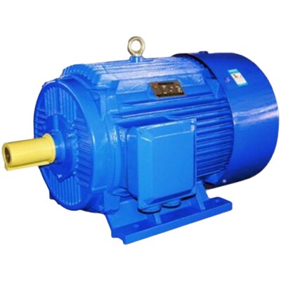 国标全铜芯三相异步电动机30KW