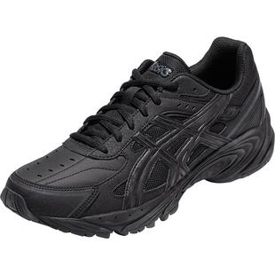 ASICSTIGER亚瑟士GEL-170 TR男女黑武士复古运动休闲老爹鞋