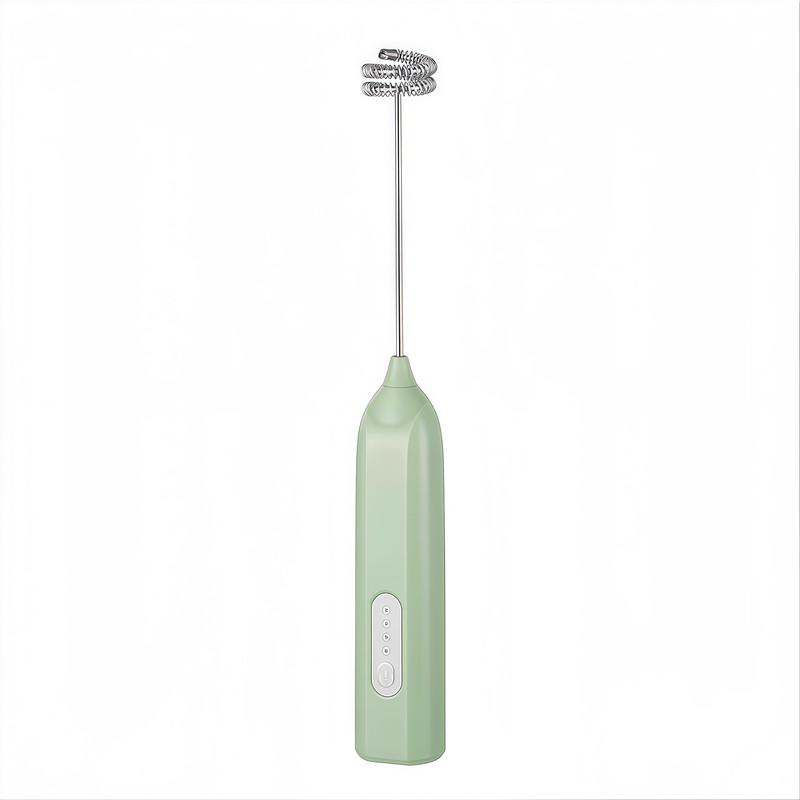 打奶泡器家用小型电动搅拌棒