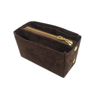 适用于LV vanity化妆包内胆包内衬袋收纳整理包撑定型包中包超轻