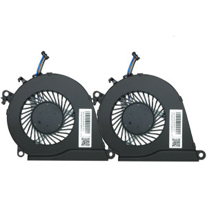 惠普暗影精灵2代PRO暗夜OMEN15-AX光影精灵2代笔记本TPN-Q173风扇