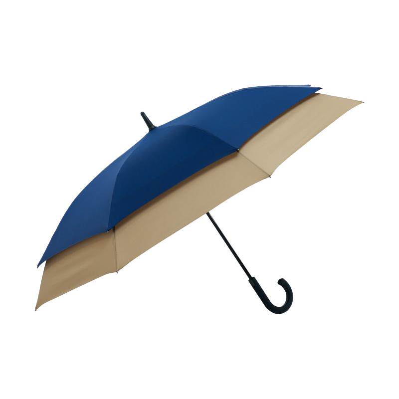Jnc双层魔术伞大伞面晴雨两用