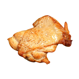 整箱沿江耀丰速冻黑椒鸡排冷冻半成品鸡扒[广东省包邮约9kg90片]