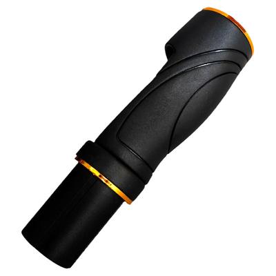 鱼竿改装海竿渔轮轮座矶竿