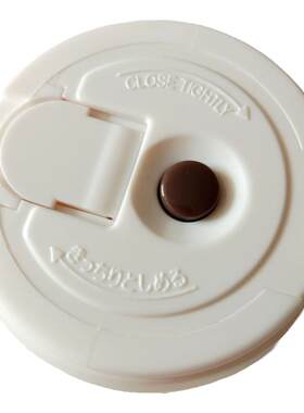 米菲3306杯盖子配件内盖3307内塞