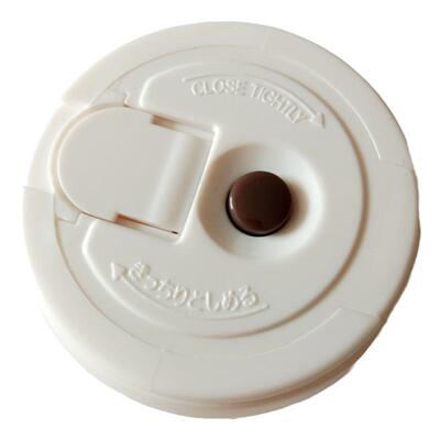 米菲3306杯盖子配件内盖3307内塞