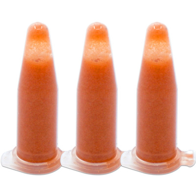 冰冻丰年虾卵幼虫鱼苗饲料开口粮