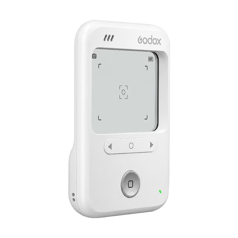 神牛C100透明取景相机测光表