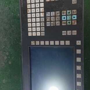 SINUMERIK 828D数控系统，型号6FC537议价