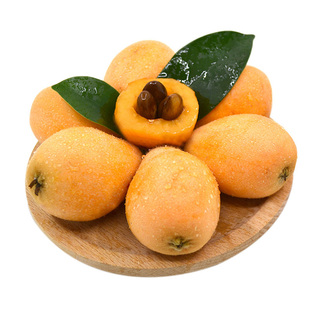 【顺丰直达】云南蒙自枇杷当季新鲜水果枇杷孕妇可吃多汁送枇杷叶