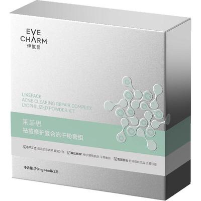 伊肤泉肌肤修复寡肽原液冻干粉