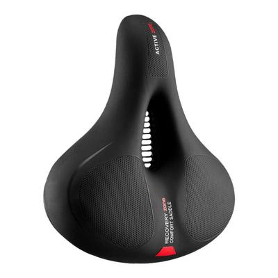 洛克兄弟户外运动骑行减震坐垫