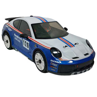 KKPIT 1/7 KRL XNR玄鸟 大拉力6S KIT RTR RC电动模型遥控拉力车