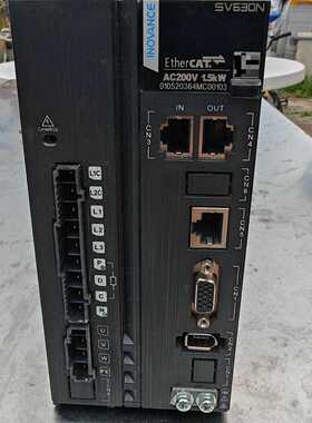 INOVANCE SV630NS012I变频器，EtherC—议价