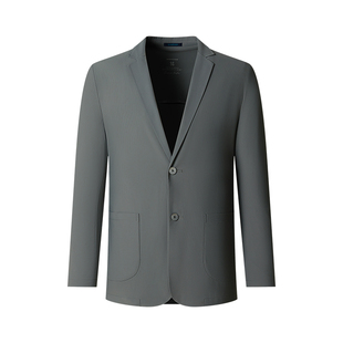 【清仓西服】SHANSHAN杉杉防晒西服男士春夏轻薄西装休闲单西外套