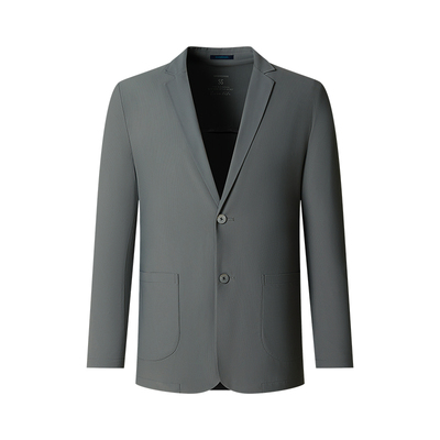 杉杉清仓西服夏季西服防晒薄款