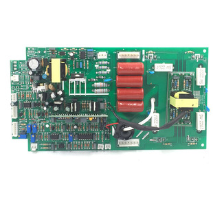 全新佳仕款ZX7-400E逆变上板直流焊机线路板配件电路板单管主控板