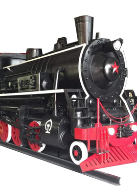 铁艺机械工业风公园餐厅复古装饰