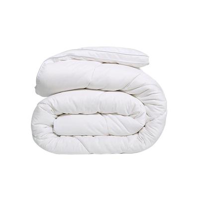 水星家纺软糯大豆被春秋被夏被