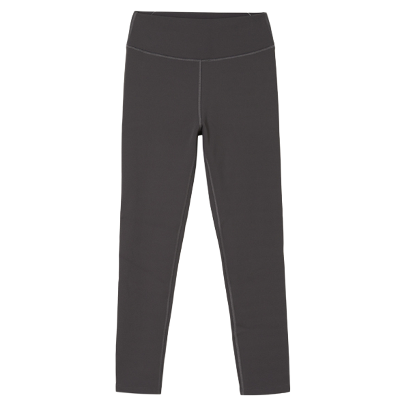 【云感高弹加绒喇叭裤】棉叔叔女童冬季加绒保暖显瘦高腰打底裤新