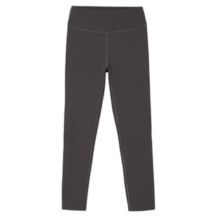 【云感高弹加绒喇叭裤】棉叔叔女童冬季加绒保暖显瘦高腰打底裤新