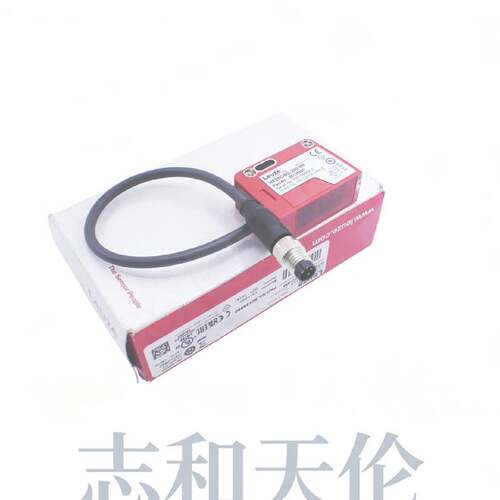 配件LEUZE HT25C6G200M8 Taster mit Hintergrundausblendung 501