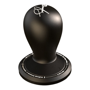 泰摩X大师联名系列 安东尼自平衡压粉锤意式咖啡机 咖啡手压粉锤