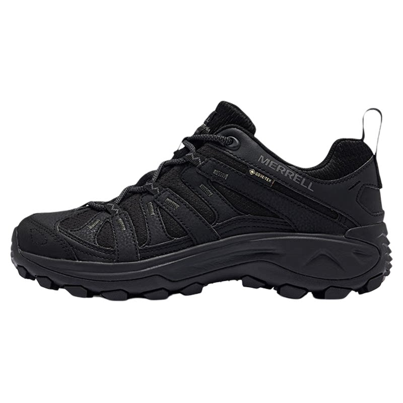 MERRELL迈乐GTX防水耐磨徒步鞋