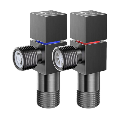 [官方正品]潜水艇全铜角阀