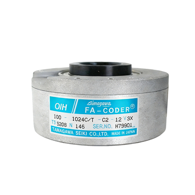 TS5208N131 OIH100-1024C/T-P2-15V编码器TS5208N130 /T-P2-12V