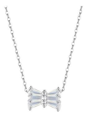 遇·图YUTU菱钻花银手链