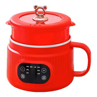 德国2L容量低糖电饭煲1-2人蒸煮一锅两用小型家用米汤分离电饭锅