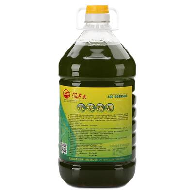 小球藻藻种鱼塘绿水培藻增氧