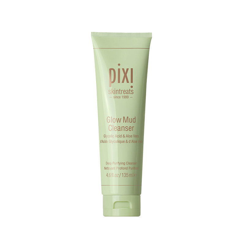 pixi光采焕肤深层清洁135ml