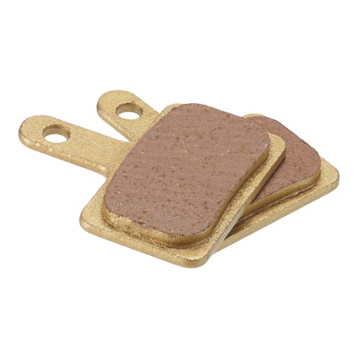 VXM全金属自行车刹车片来令片