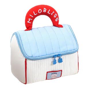 拼豆套装全套工具材料包手工diy女孩玩具融合豆笔正版拼豆大礼包