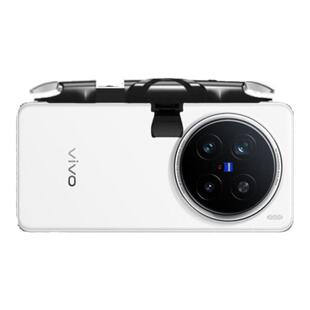 适用于vivo x200 pro手机吃鸡神器x100u x100s可带壳机械游戏按键