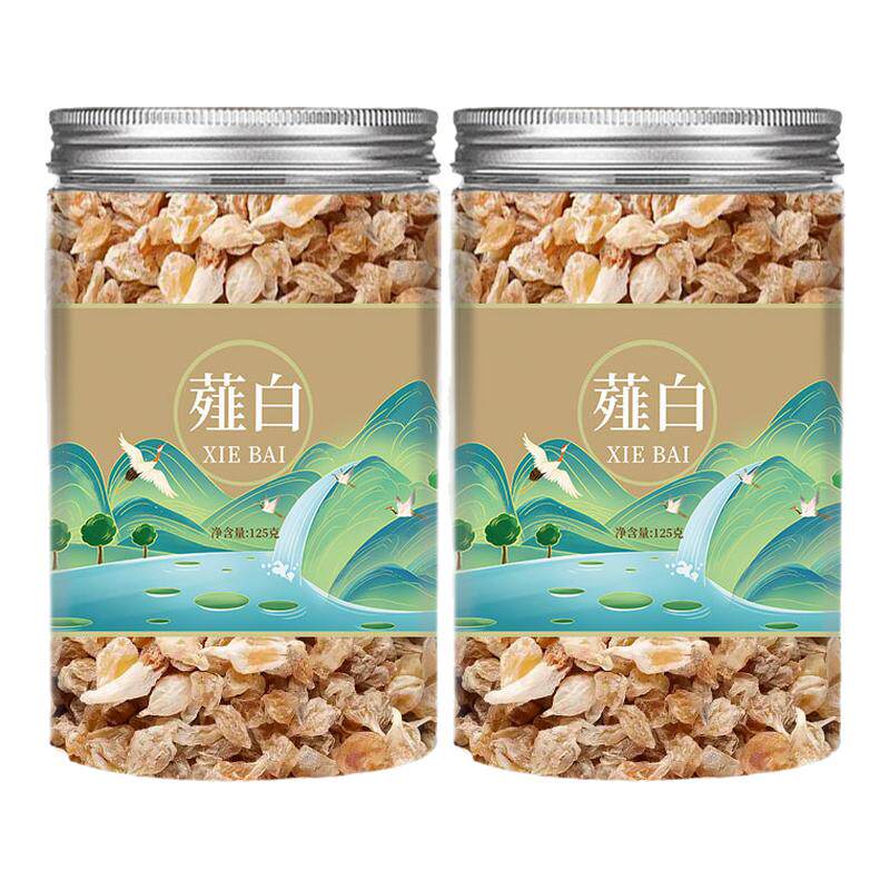 万馥堂白芷中药材泡水喝