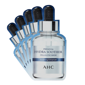 AHC官方旗舰店多款面膜任选