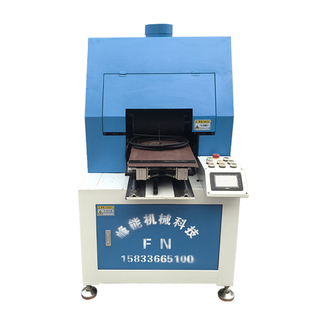 峰能镜面抛光机钢板不锈钢板铜板平面抛光机拉丝机金属抛光机工业